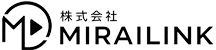 株式会社MIRAILINK